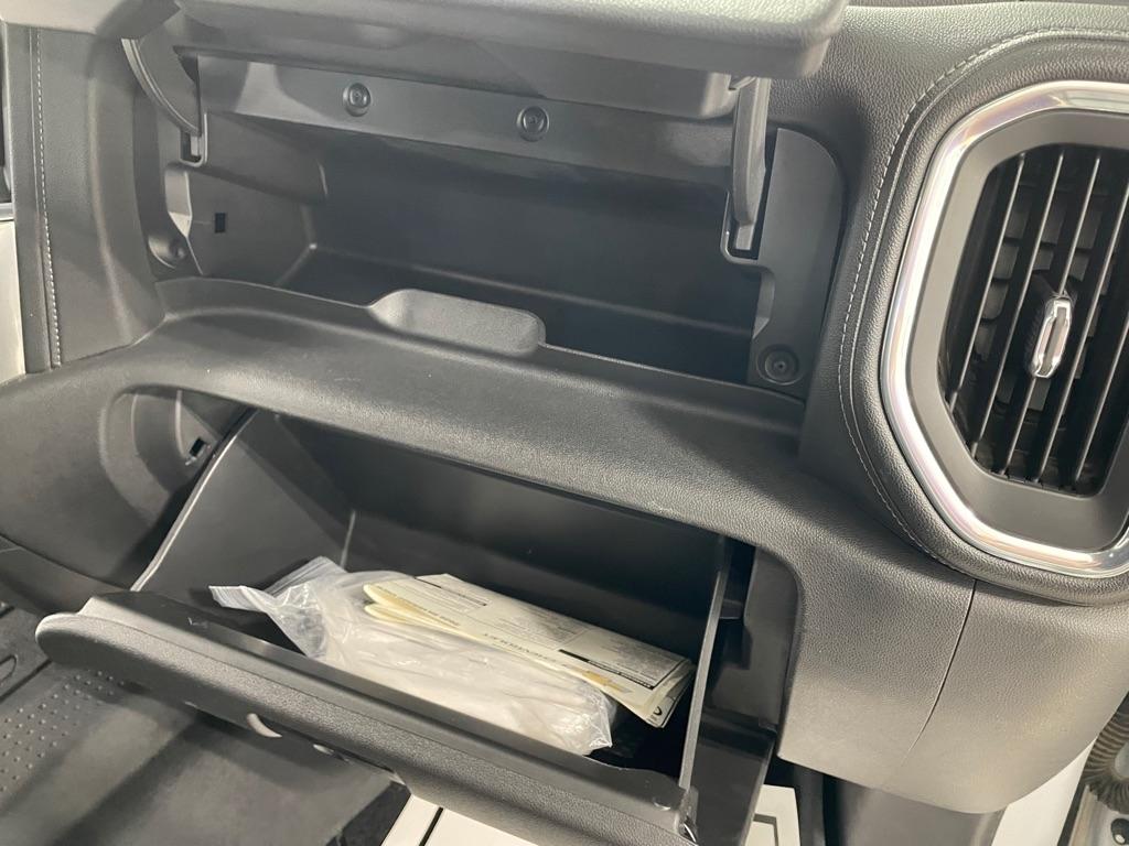 Chevrolet Silverado 1500 LT 2020