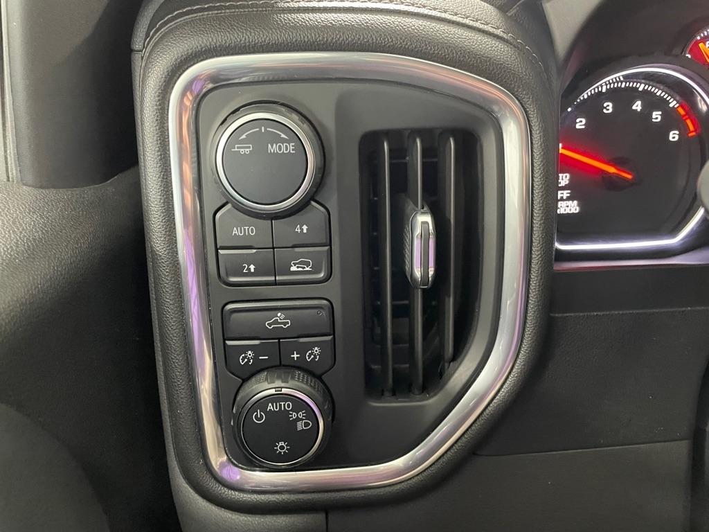 Chevrolet Silverado 1500 LT 2020