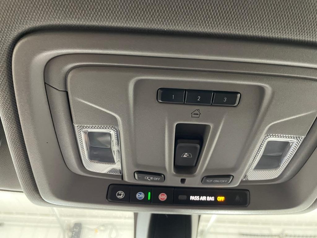 Chevrolet Silverado 1500 LT 2020