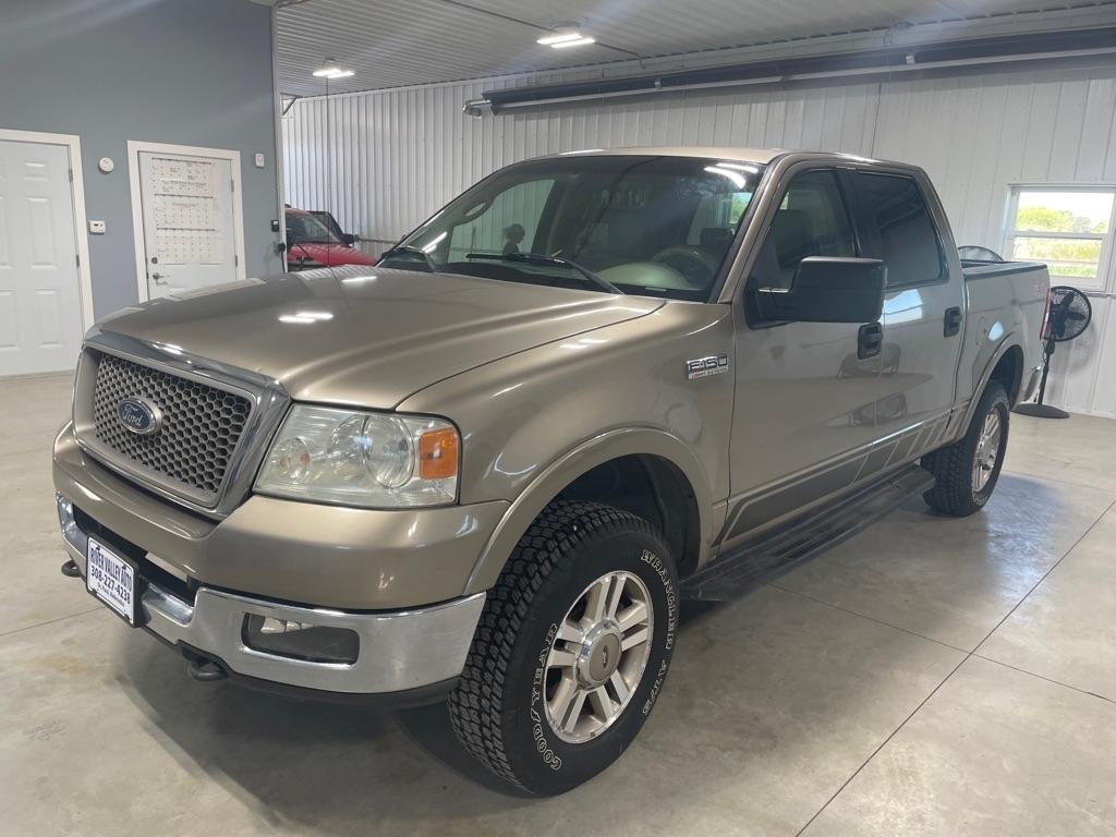 Ford F-150  2005