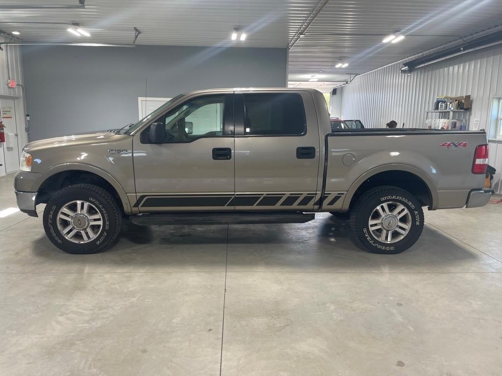 Ford F-150  2005