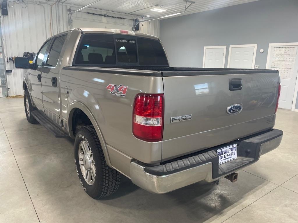 Ford F-150  2005