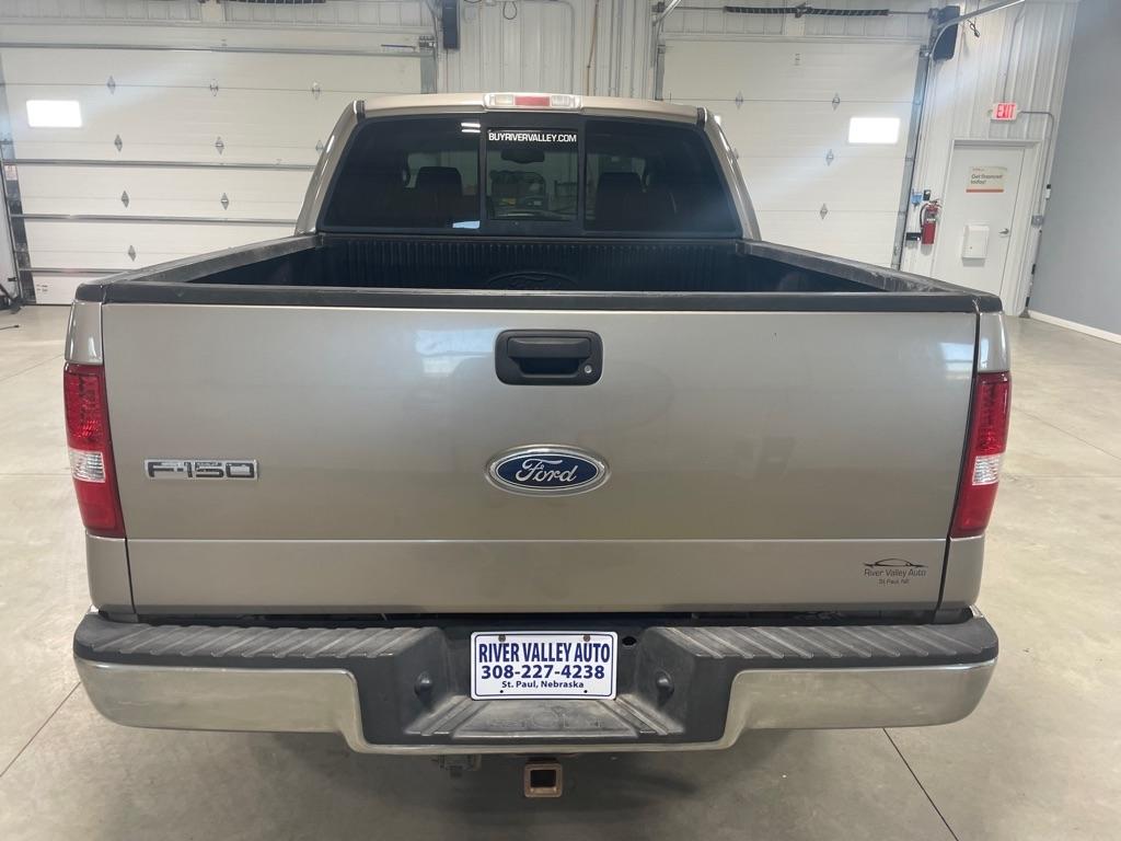 Ford F-150  2005