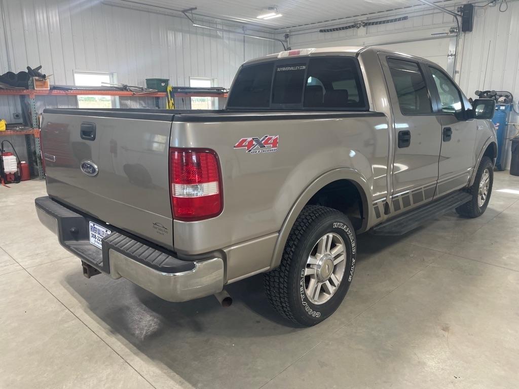 Ford F-150  2005