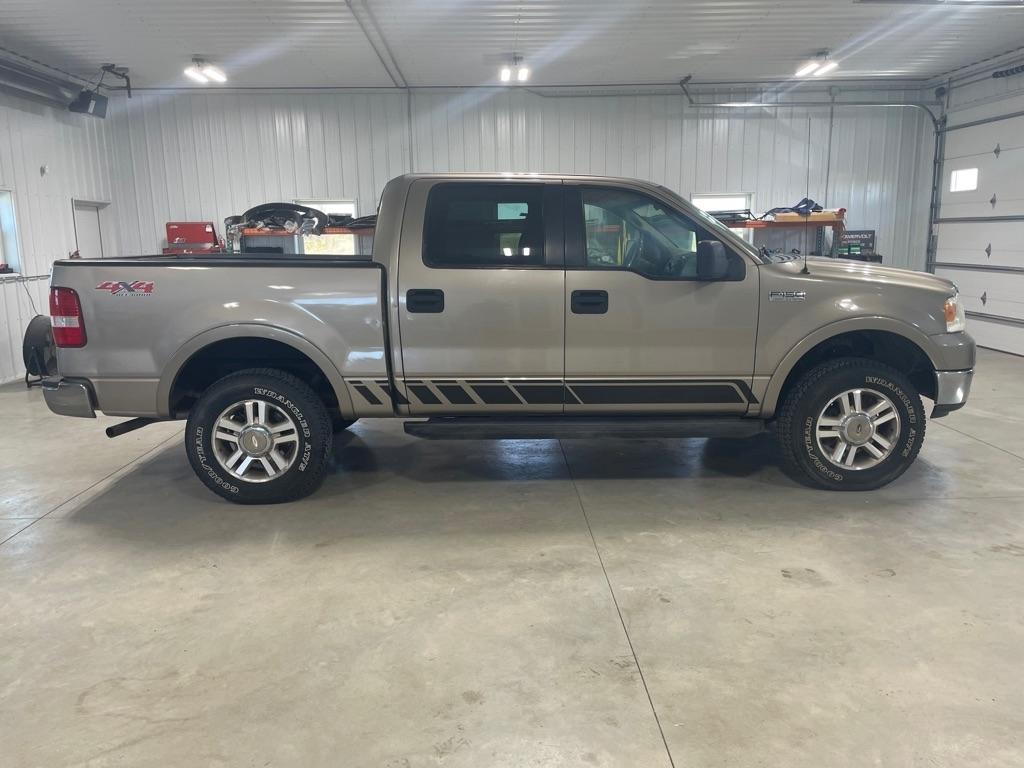 Ford F-150  2005
