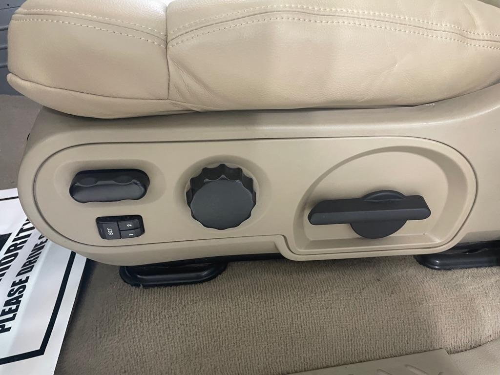 Ford F-150  2005