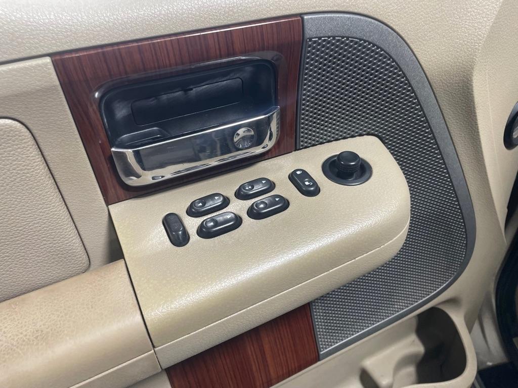 Ford F-150  2005
