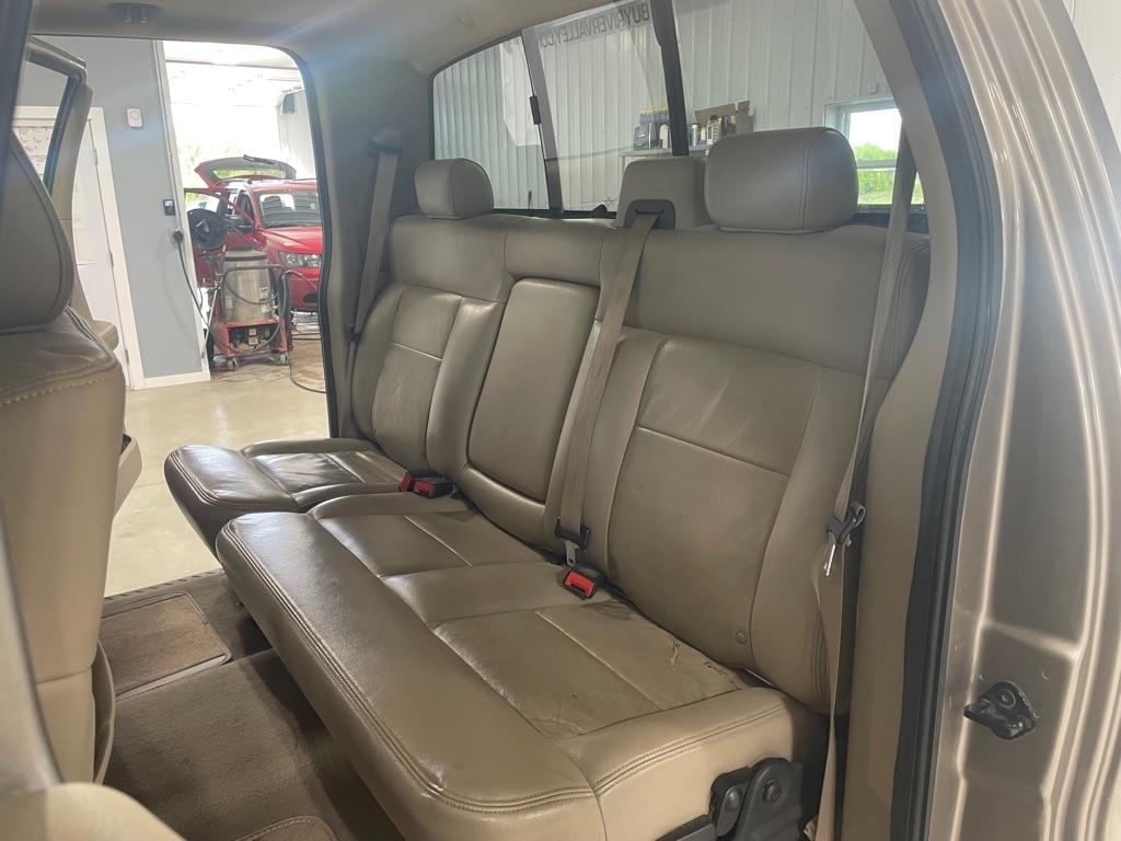 Ford F-150  2005