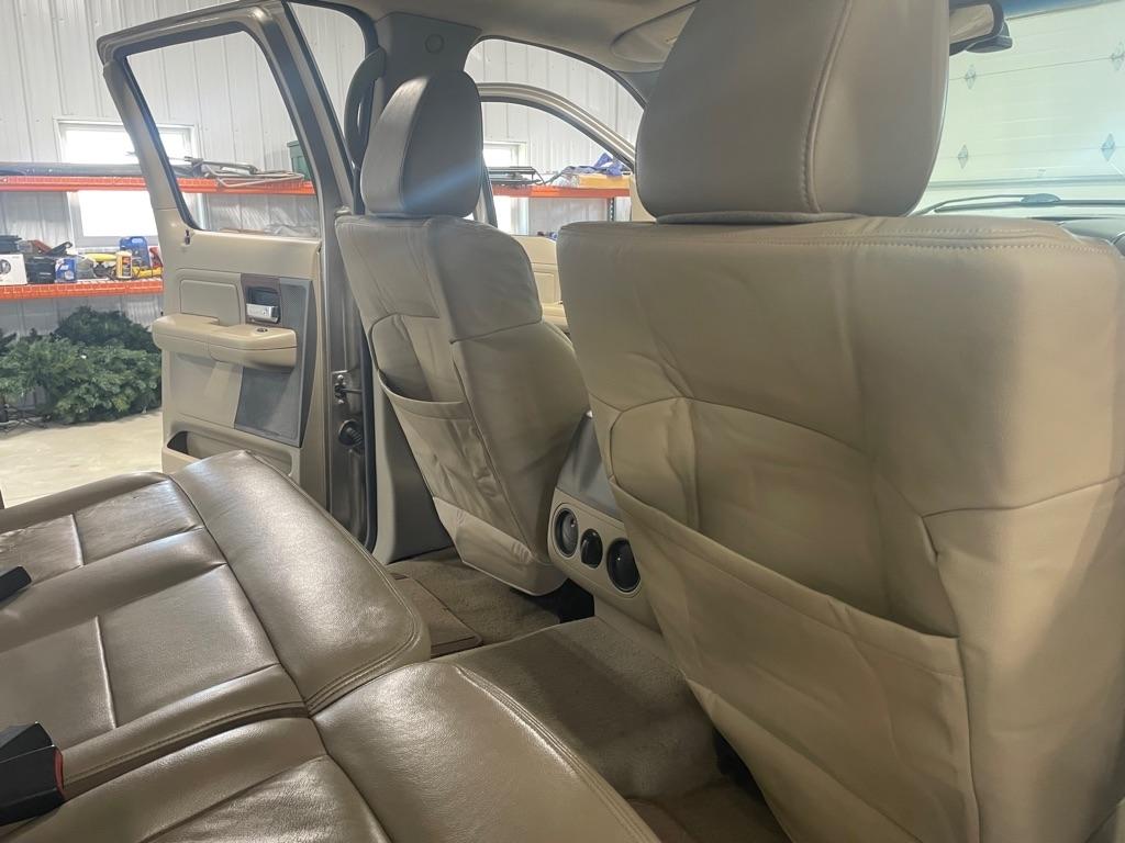 Ford F-150  2005