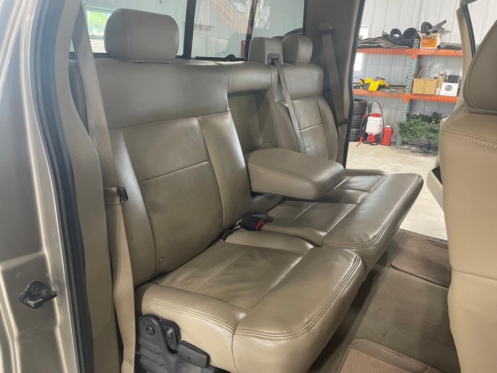 Ford F-150  2005