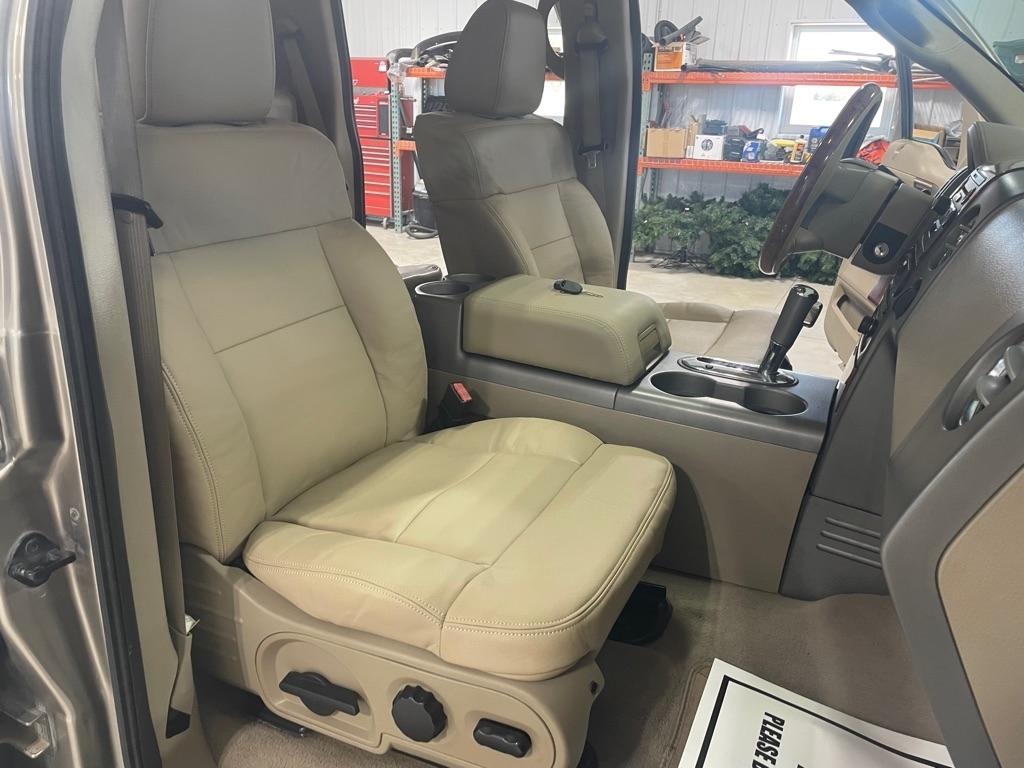 Ford F-150  2005