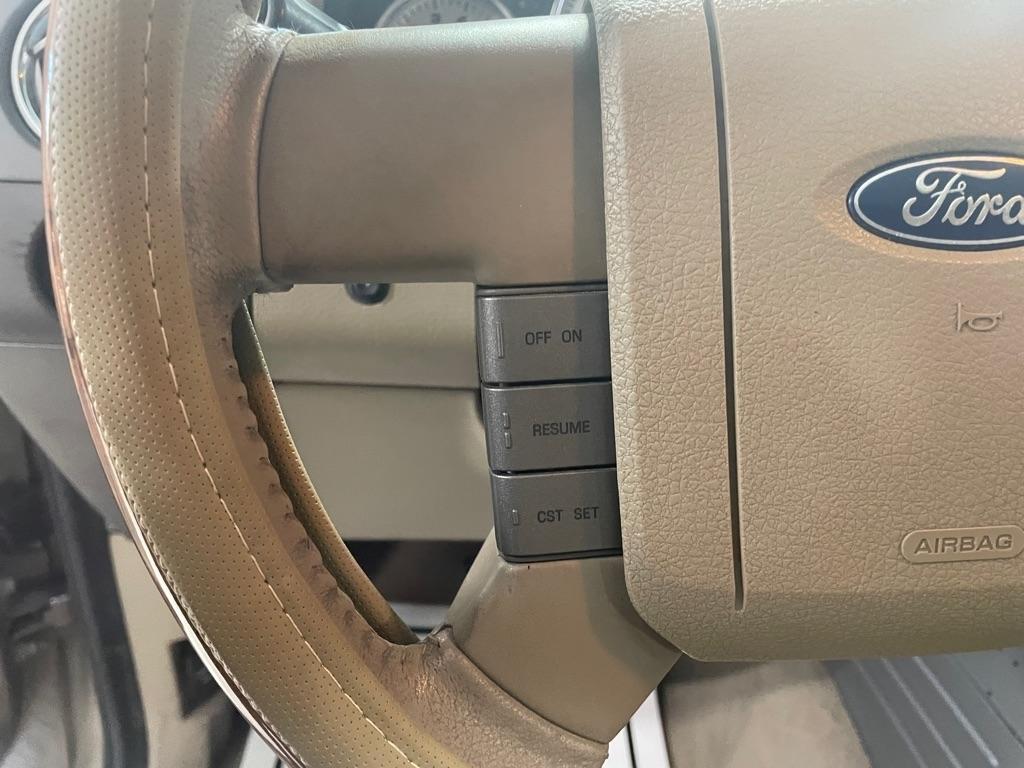 Ford F-150  2005