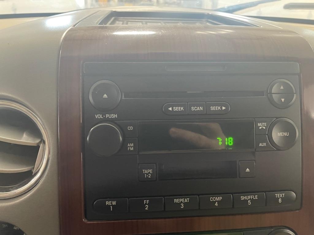 Ford F-150  2005