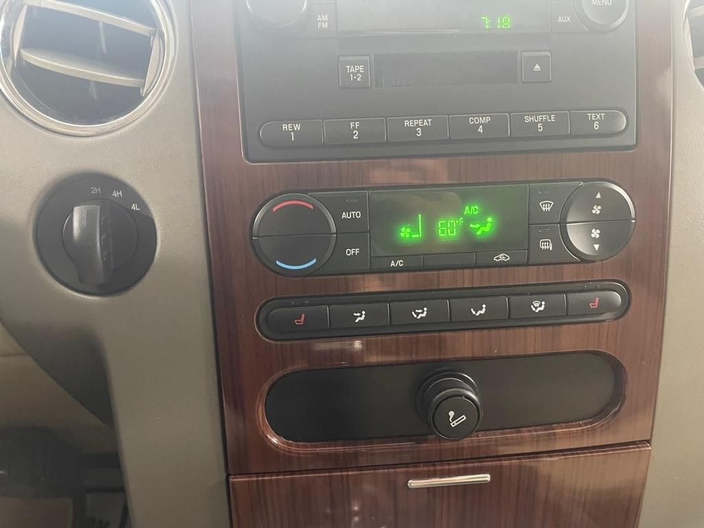 Ford F-150  2005
