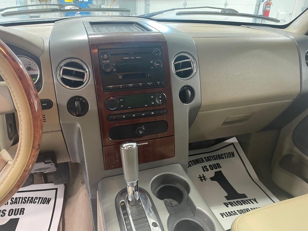 Ford F-150  2005