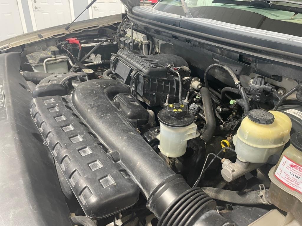 Ford F-150  2005