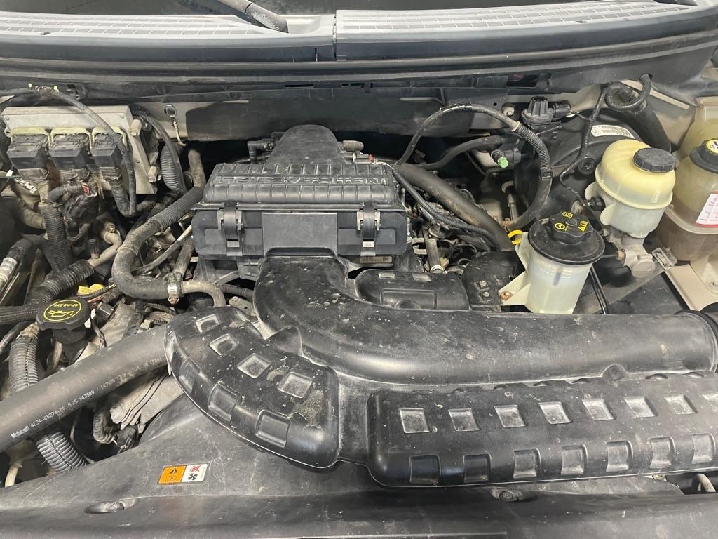 Ford F-150  2005