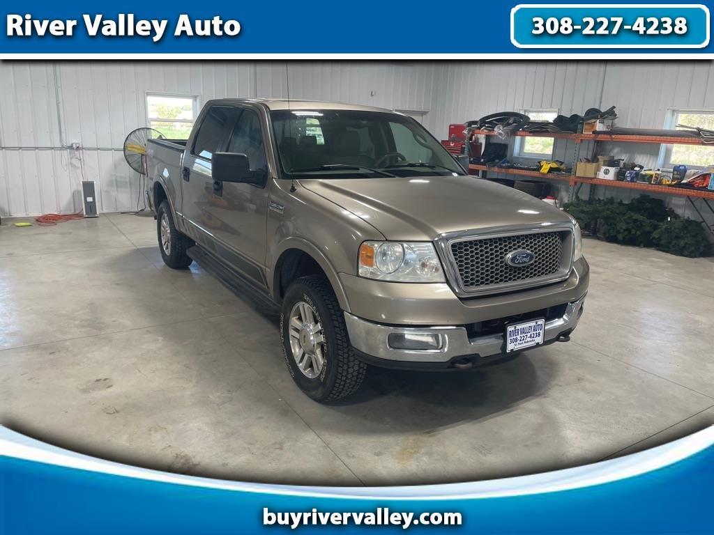 Ford F-150  2005