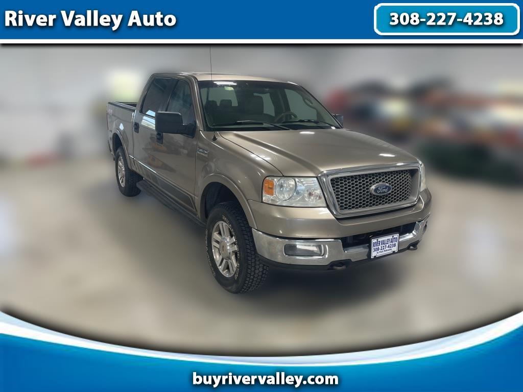 Ford F-150  2005