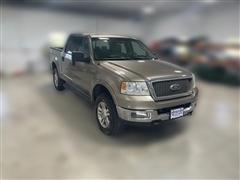 2005 Ford F-150 