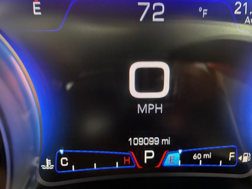 Chrysler 300  2017