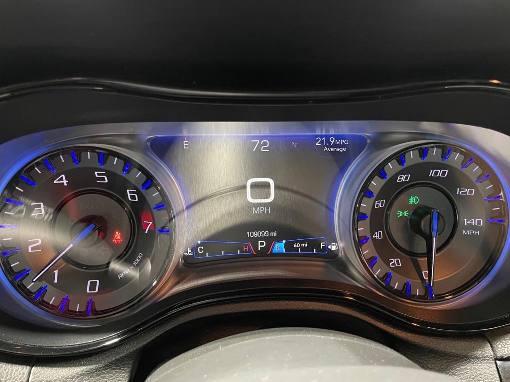 Chrysler 300  2017