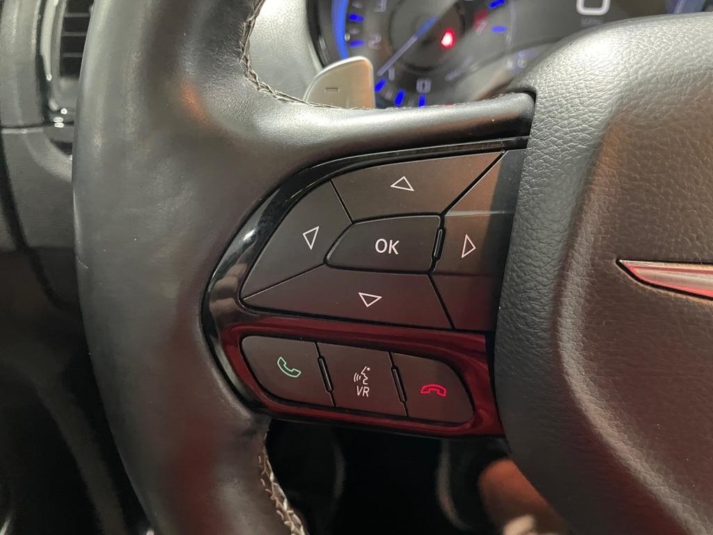 Chrysler 300  2017