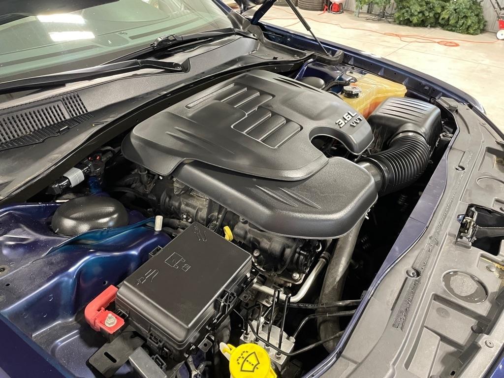 Chrysler 300  2017