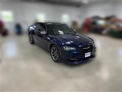 2017 Chrysler 300 