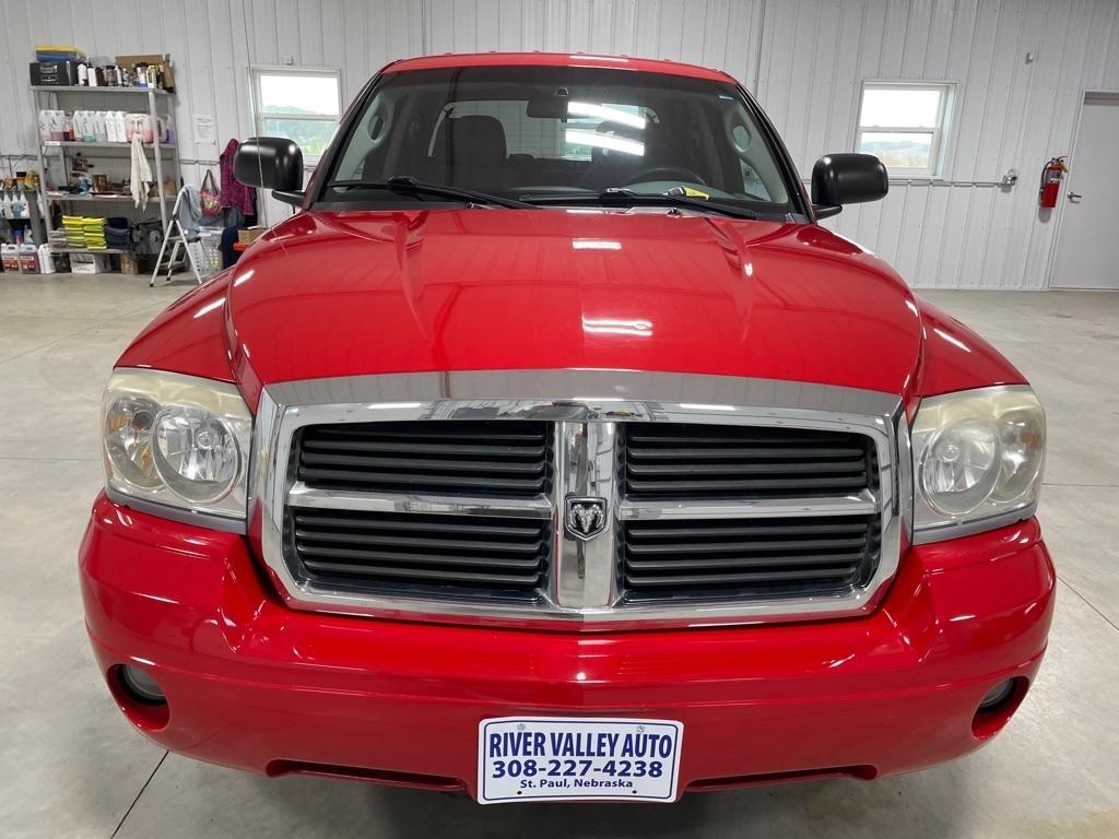 Dodge Dakota  2007