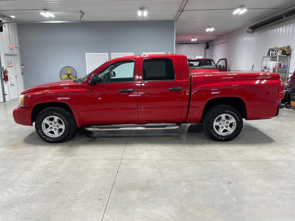 Dodge Dakota  2007