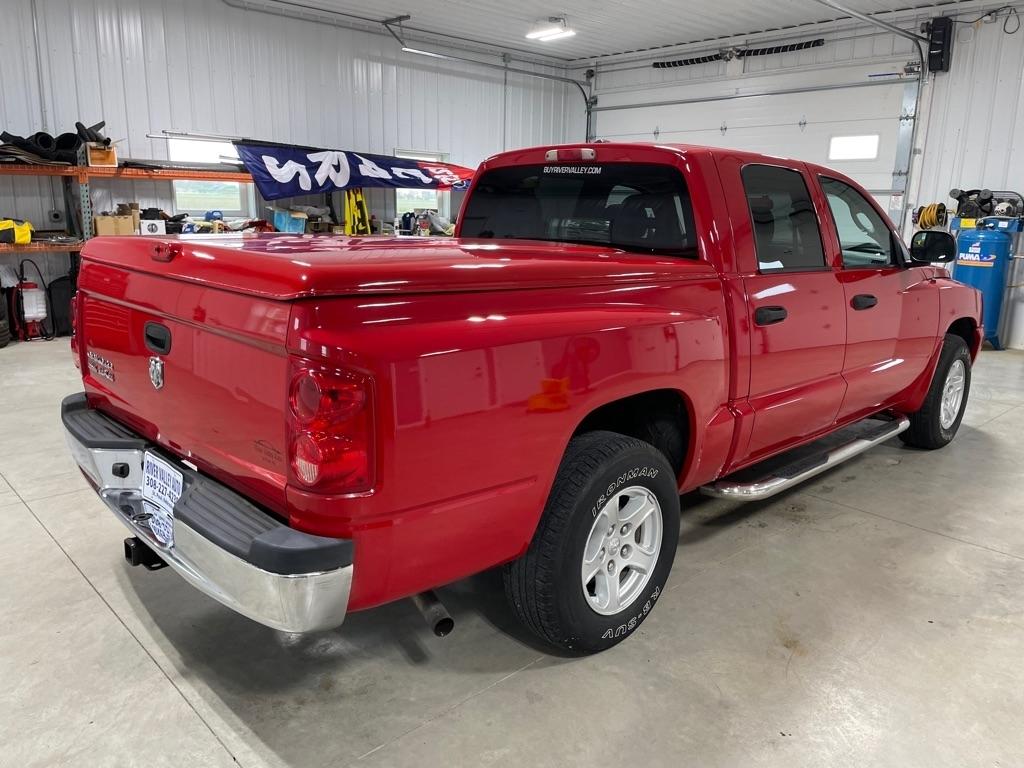 Dodge Dakota  2007