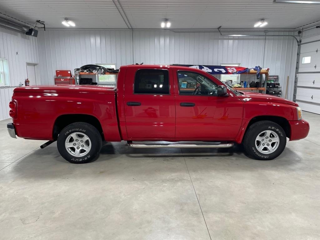 Dodge Dakota  2007