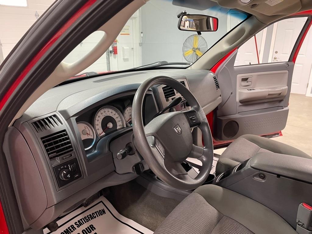 Dodge Dakota  2007