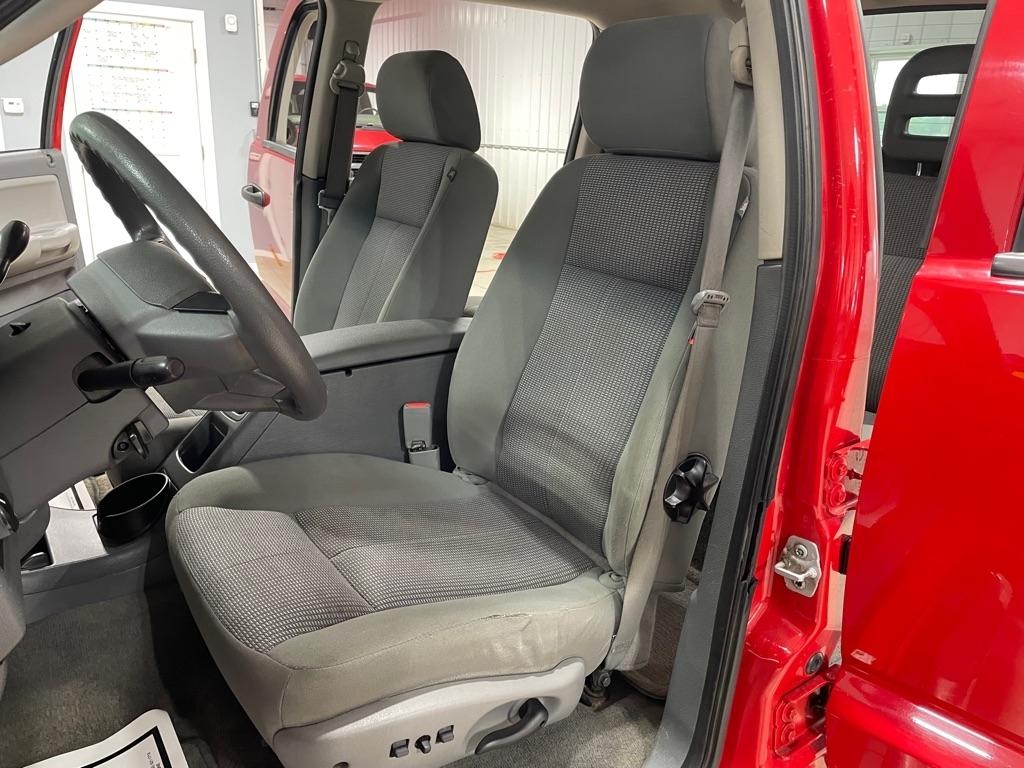 Dodge Dakota  2007