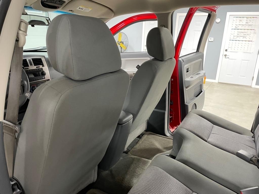 Dodge Dakota  2007