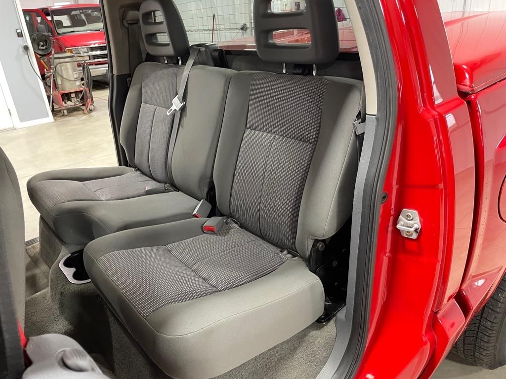Dodge Dakota  2007