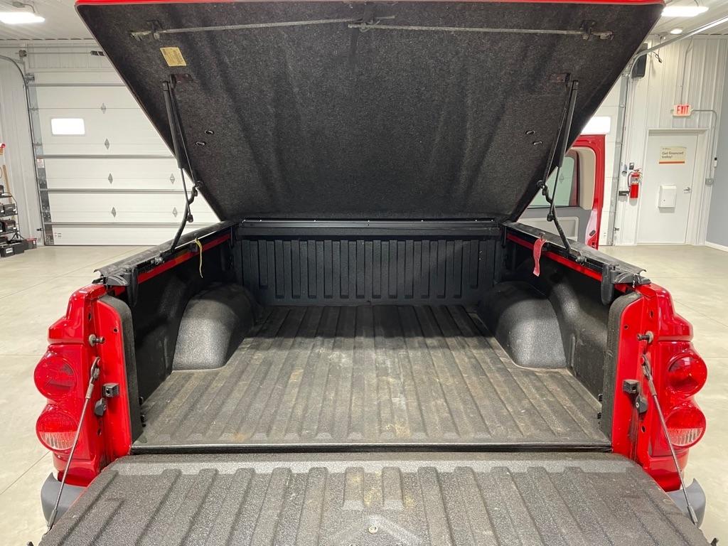 Dodge Dakota  2007