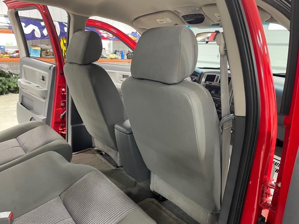 Dodge Dakota  2007