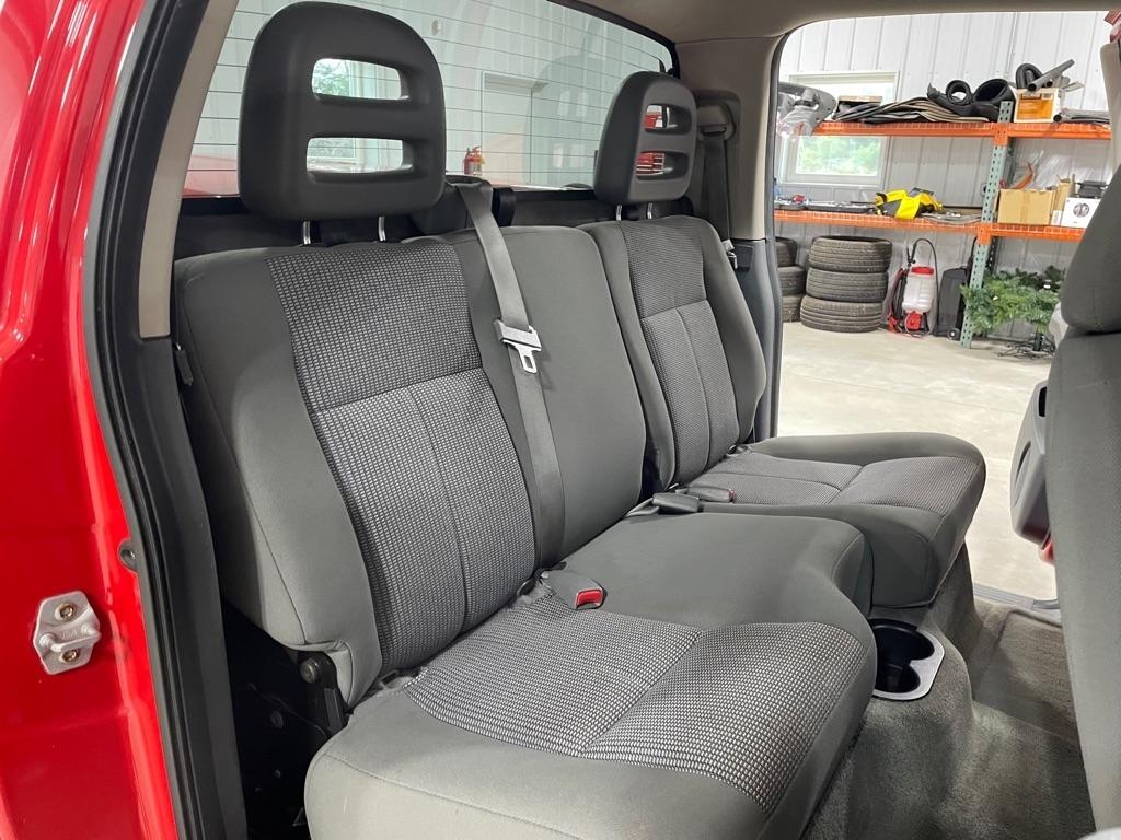 Dodge Dakota  2007