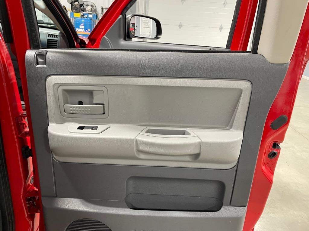 Dodge Dakota  2007