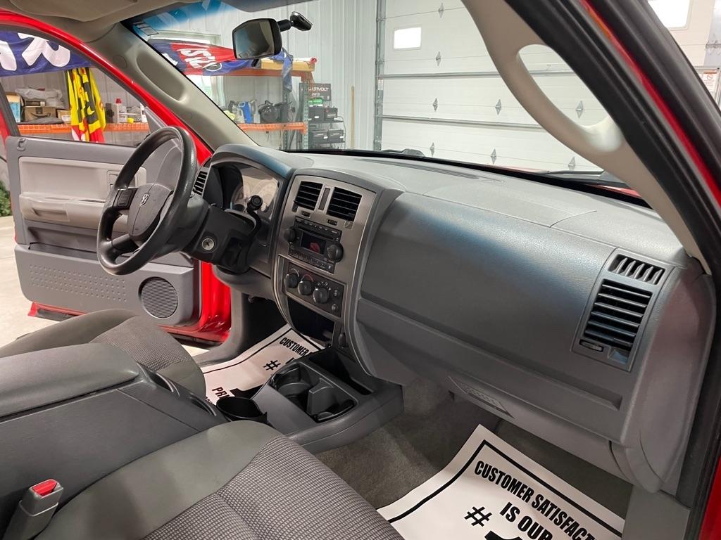 Dodge Dakota  2007