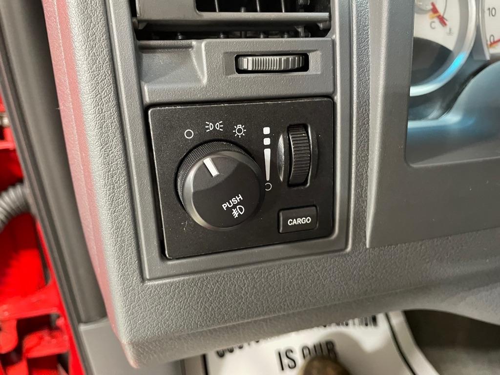 Dodge Dakota  2007