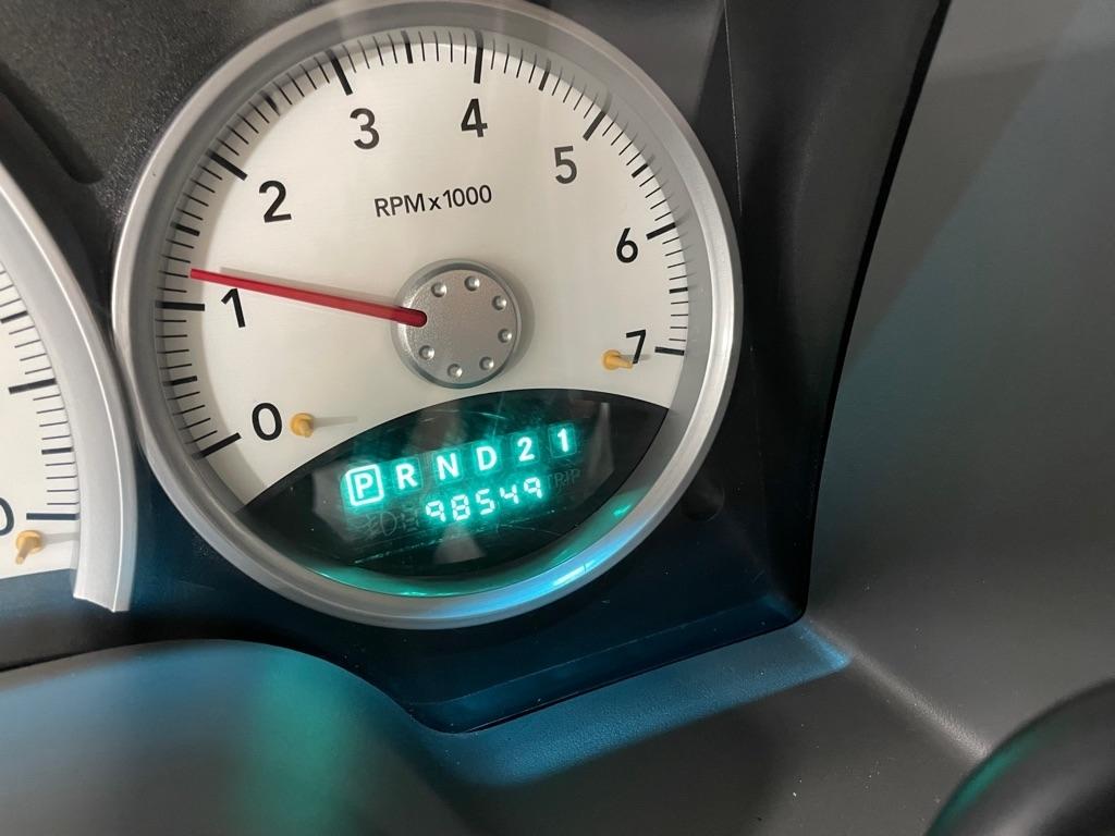 Dodge Dakota  2007