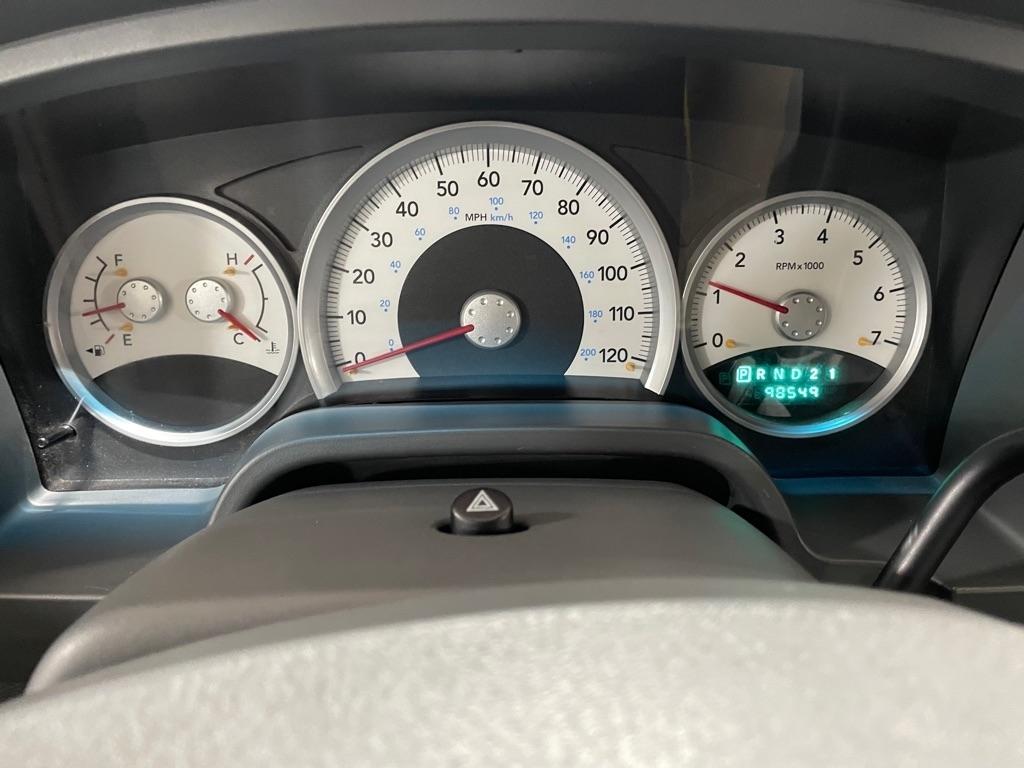 Dodge Dakota  2007