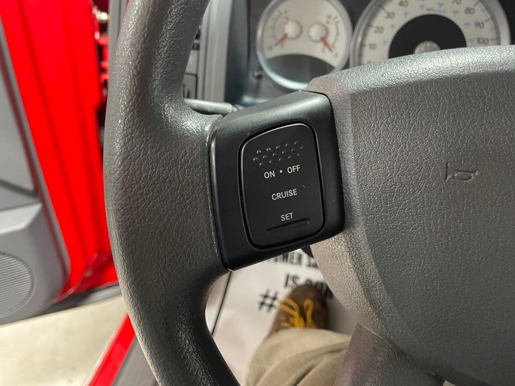 Dodge Dakota  2007