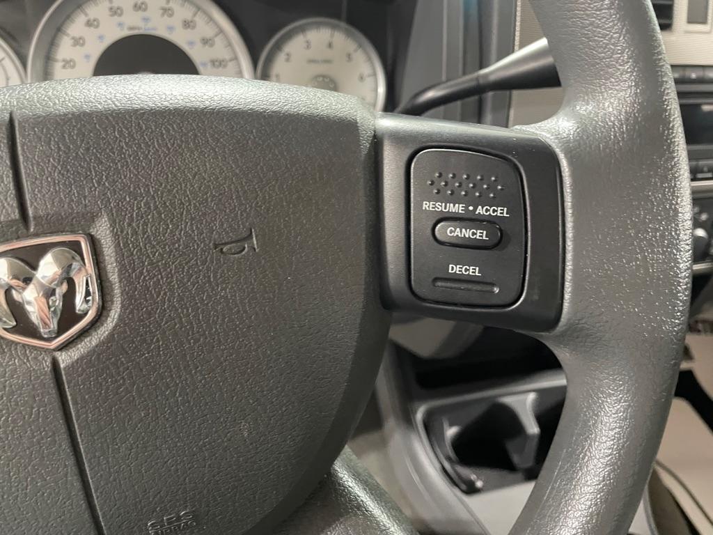 Dodge Dakota  2007