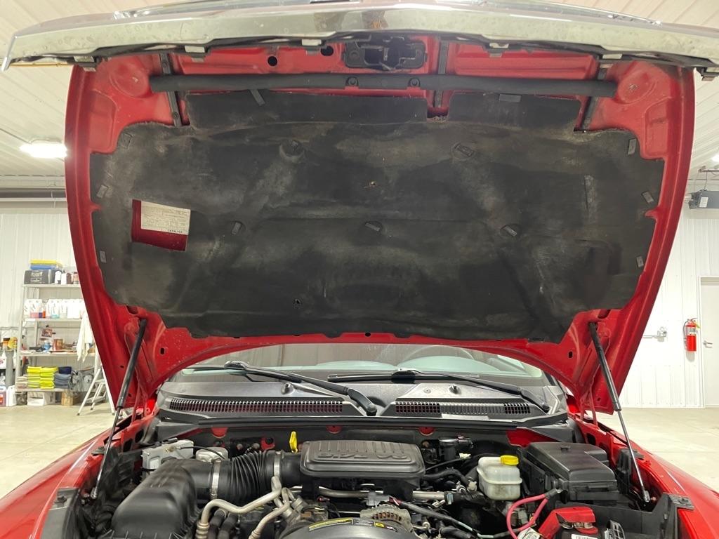 Dodge Dakota  2007