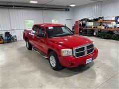 2007 Dodge Dakota 