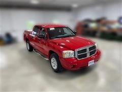 2007 Dodge Dakota 
